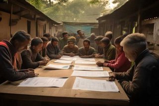 村级扫黄打非工作总结 村级扫黄打非工作总结范文