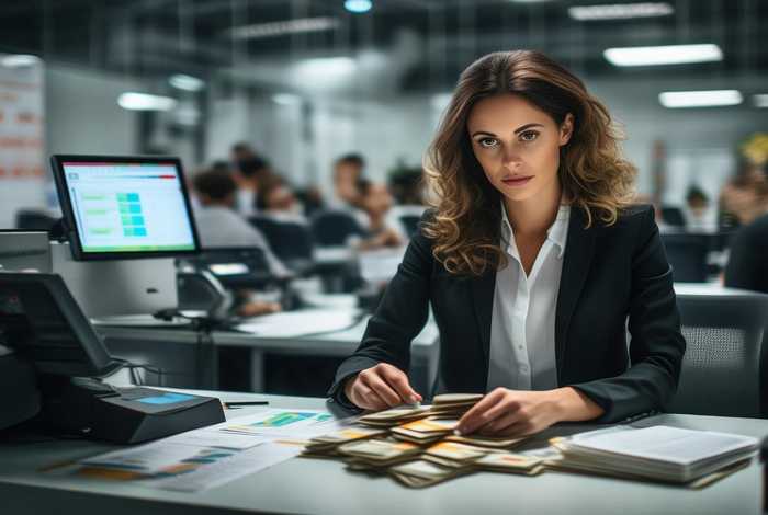 出纳员主要负责什么工作职责 - 出纳员主要负责什么工作 岗位职责 出纳员主要负责什么工作职责 - 出纳员主要负责什么工作 岗位职责