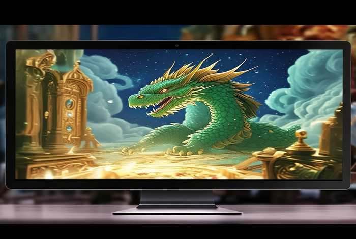 龙王的工作在线观看动漫，龙王的工作第一季动漫在线观看