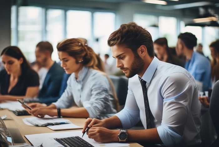 工作态度和责任心文案，对工作的态度和责任心的文案