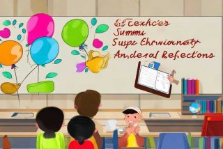 生活老师工作总结收获与感悟 生活老师工作总结收获与感悟范文