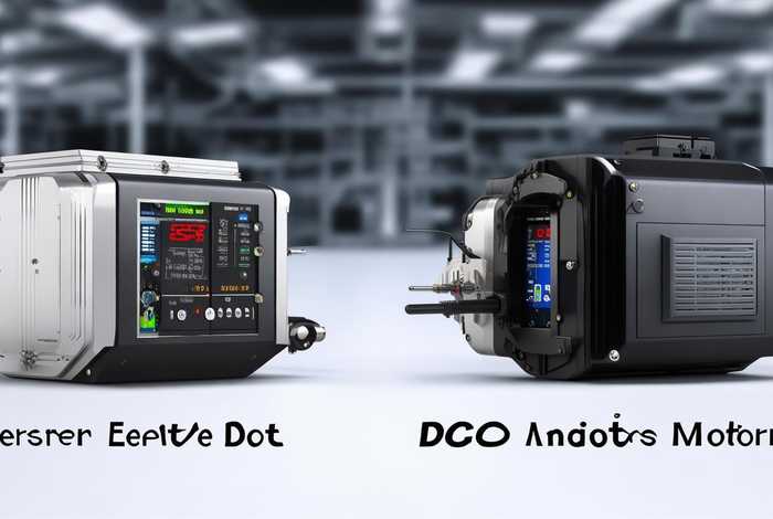 伺服电机直流电机有什么区别(伺服电机直流电机有什么区别和用途) 伺服电机直流电机有什么区别(伺服电机直流电机有什么区别和用途)