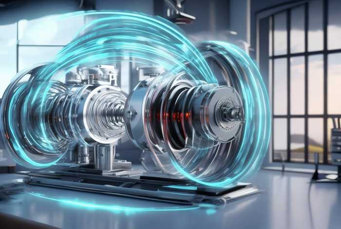 发电机工作原理是什么呀 发电机工作原理是什么呀视频