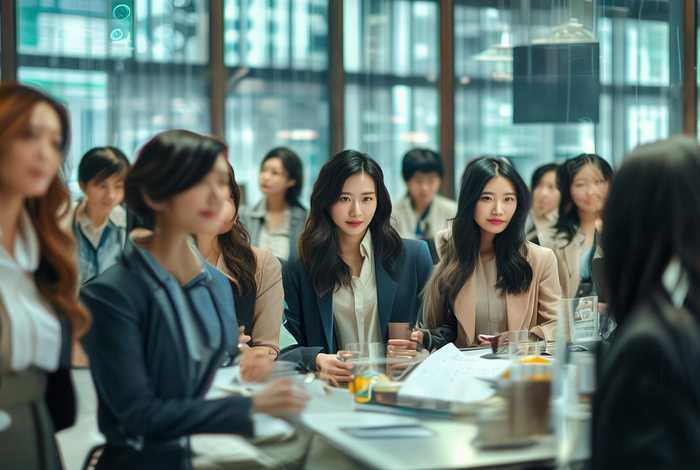 工作女郎韩剧电视剧免费观看完整版，工作女郎韩剧电视剧免费观看完整版中文