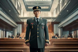 中央外事工作委员会主任的级别（中央外事工作委员会办公室主任是什么级别的干部）