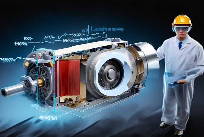 交流伺服电机工作原理 - 交流伺服电机工作原理与维修 交流伺服电机工作原理 - 交流伺服电机工作原理与维修