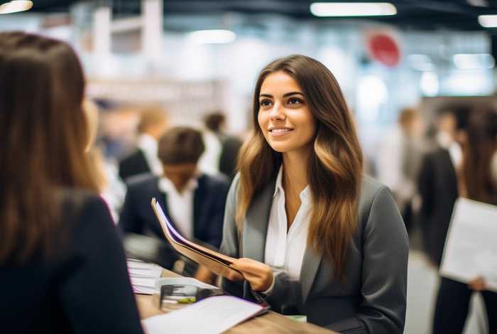 求职找工作怎么说；求职找工作怎么说话