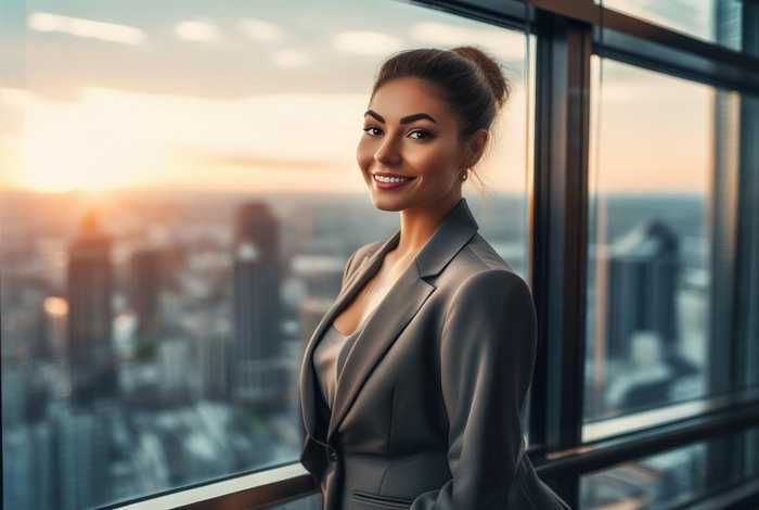 工作女郎原声版（工作女郎精彩片段原声）