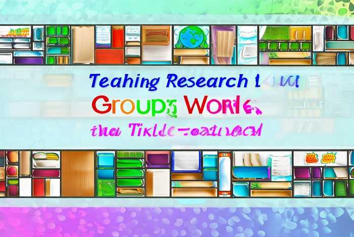 教研组工作总结题目大全集 教研组工作总结题目大全集图片