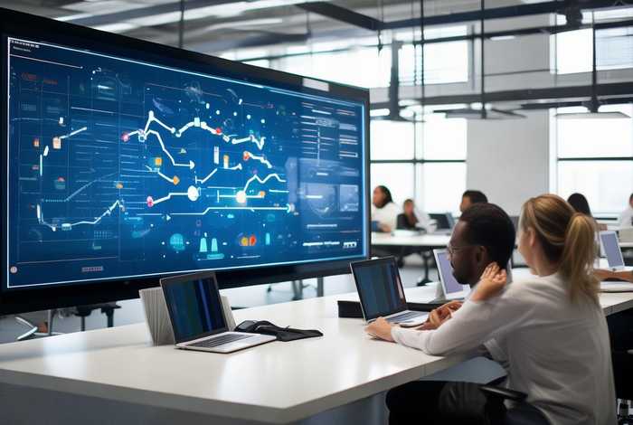 工作流程管理系统oa - 工作流程管理系统建设方案