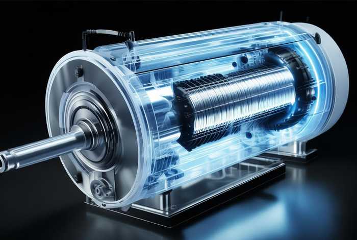 电动机工作原理是 - 电动机工作原理是什么 电动机工作原理是 - 电动机工作原理是什么