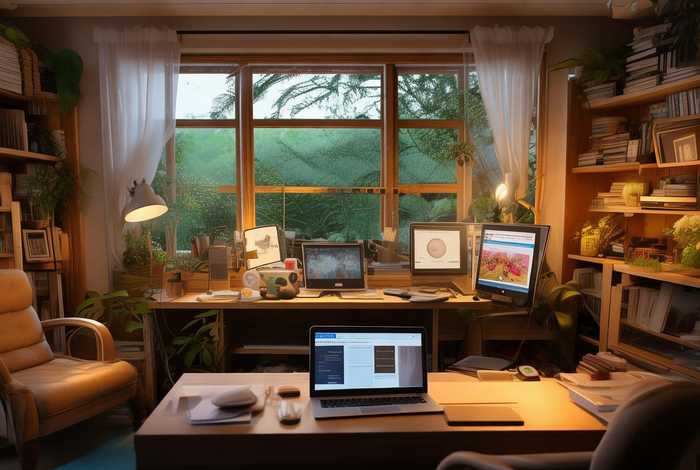 有没有适合在家做的工作；有没有什么适合在家做的工作