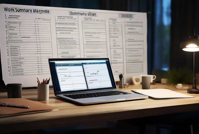 工作总结及工作计划模板；工作总结及工作计划模板怎么写