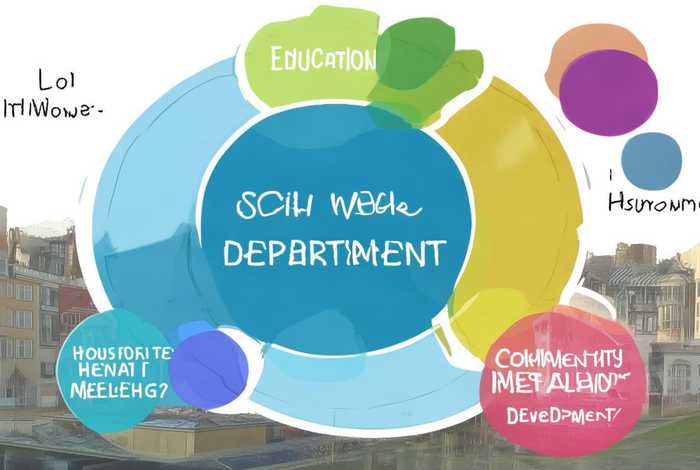 社会工作部门由哪些部门组成 - 社会工作部门由哪些部门组成的