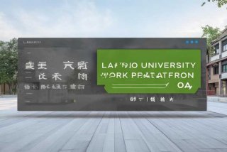 兰州大学个人工作台oa、兰州大学个人工作台oa系统