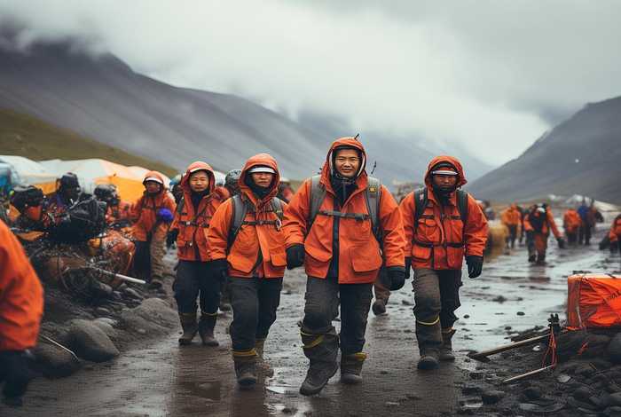 工作组赶赴西藏灾区指导救灾工作 - 工作组赶赴西藏灾区指导救灾工作简报