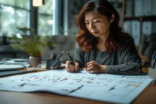 下半年工作计划怎么写（下半年工作计划怎么写助老员）