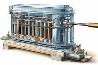 手动柱塞泵工作原理，手动柱塞泵工作原理是什么