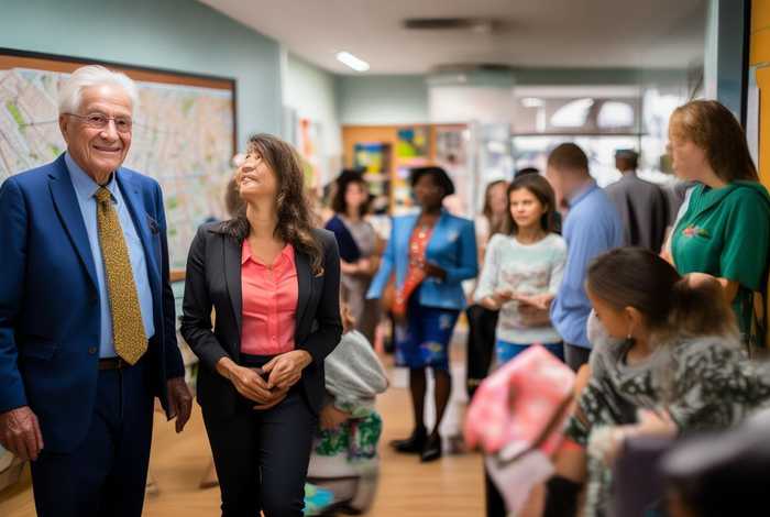 社区行政工作主要负责什么 社区行政工作主要负责什么工作