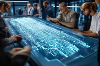 工作流引擎平台（工作流引擎架构设计）