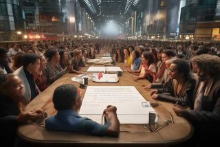 中央成立社会工作部的职责；中央成立社会工作部的职责范围