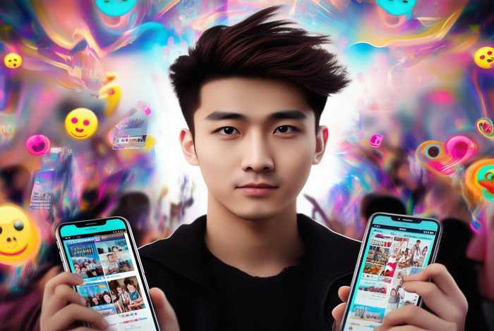 肖战微博 肖战微博超话