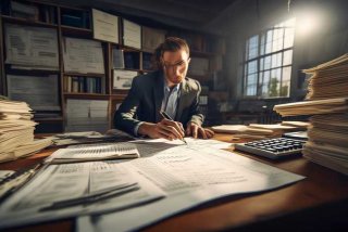 会计工作职责（会计工作职责简单概括）