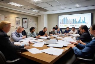 安全工作总结会，召开安全工作总结会