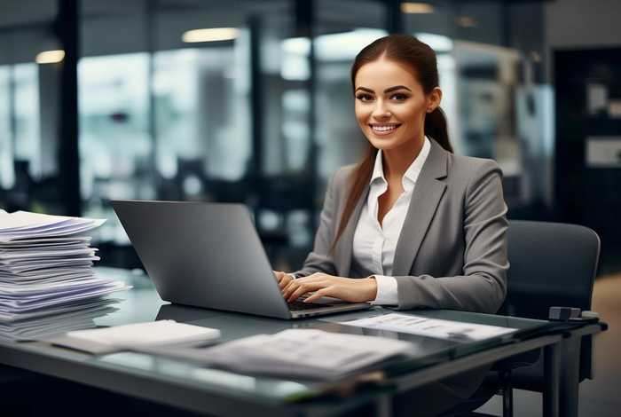 文员的工作内容简介 文员的工作内容简介100字 文员的工作内容简介 文员的工作内容简介100字