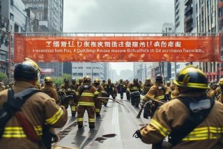 消防工作贯彻方针是什么；消防工作贯彻方针是什么内容