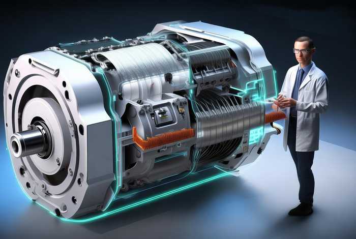 交流伺服电机工作原理 - 交流伺服电机工作原理与维修 交流伺服电机工作原理 - 交流伺服电机工作原理与维修