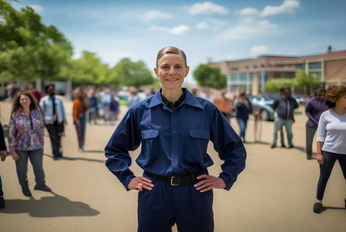 社区工作者是公务员还是事业编；社区工作者是公务员还是事业编制