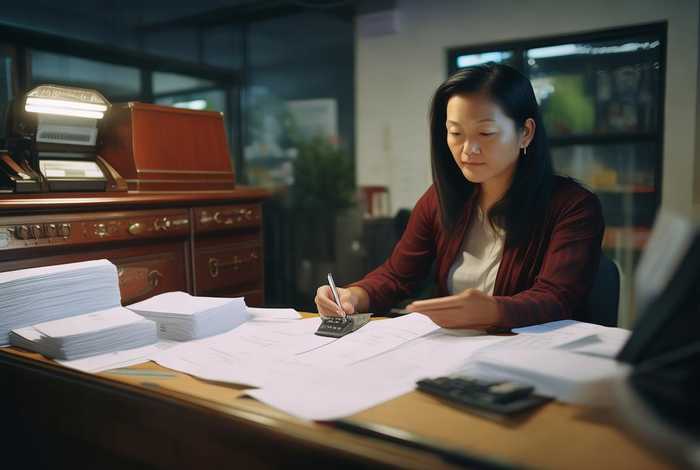 出纳工作内容详细 - 出纳工作内容详细描述