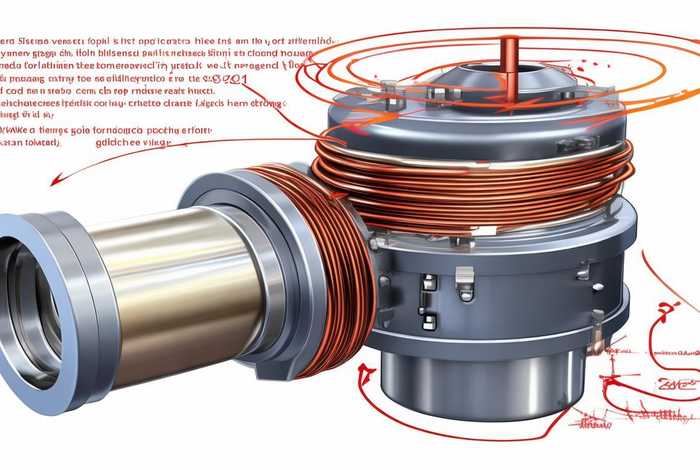 常闭型电磁阀工作原理、常闭型电磁阀工作原理是什么