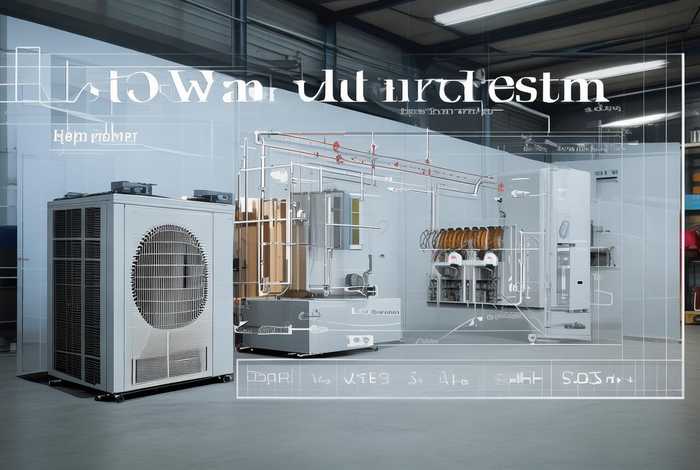 空气能热水器工作原理及图解法培训 空气能热水器工作原理及图解法培训视频