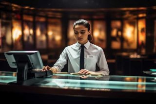 电影院出纳的工作内容、电影院出纳的工作内容是什么