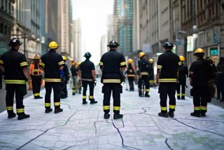 消防工作贯彻的原则是什么 消防工作贯彻的原则是什么意思