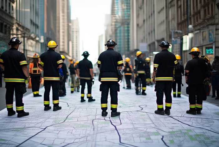 消防工作贯彻的原则是什么 消防工作贯彻的原则是什么意思