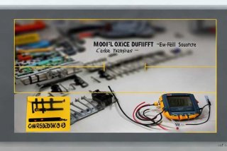 mos管工作原理怎么测好坏（mos管工作原理怎么测好坏的）