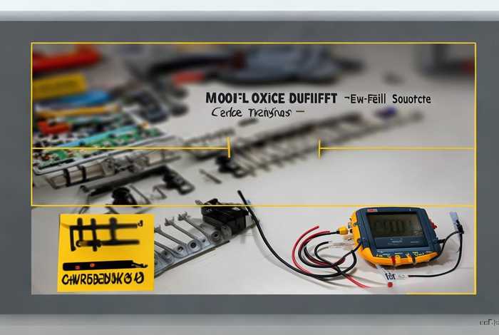 mos管工作原理怎么测好坏（mos管工作原理怎么测好坏的）