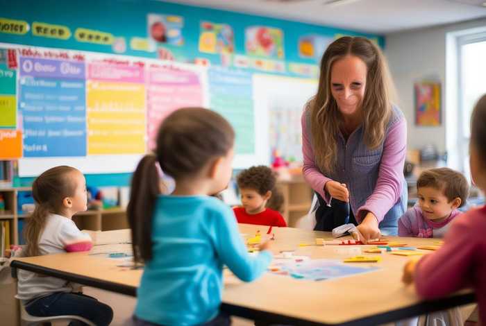 幼儿园教师工作总结班级常规 幼儿园教师工作总结班级常规培养方案