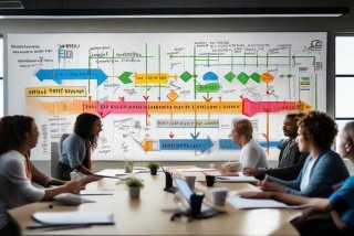 工作方案是什么意思、什么是工作方案？工作方案怎么写？