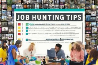 怎么找工作比较靠谱；怎么找工作比较好