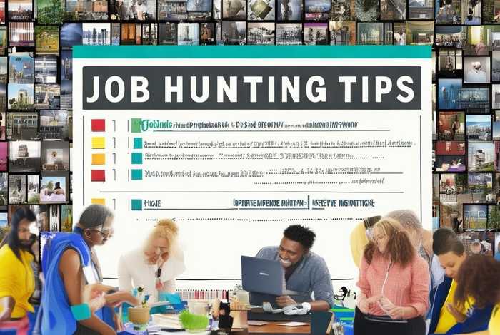 怎么找工作比较靠谱；怎么找工作比较好