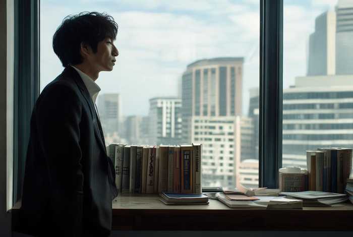 工作感悟短句精辟 工作感悟短句精辟图片