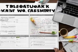 个人工作总结报告模板 - 个人工作总结报告模板怎么写