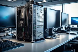 工作站主机、工作站主机是用来干嘛的