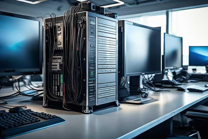 工作站主机、工作站主机是用来干嘛的