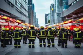 消防工作贯彻安全第一预防为主 消防工作贯彻安全第一预防为主的内容