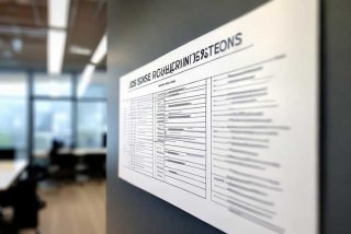 招聘工作要求及标准（招聘工作要求及标准怎么写）